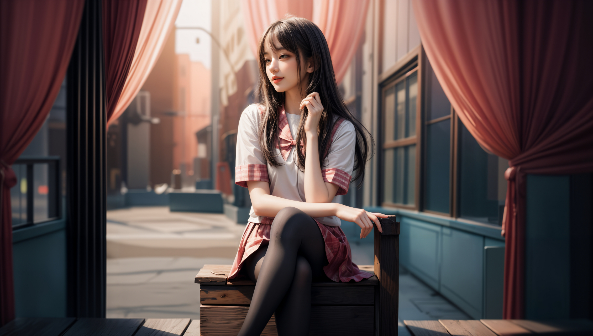 人民来论：快乐暑假 安全为先